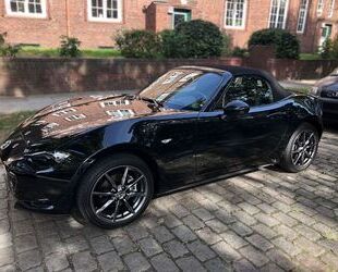 Mazda MX-5 Gebrauchtwagen