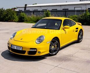 Porsche 997 Gebrauchtwagen