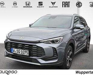 MG ZS Gebrauchtwagen