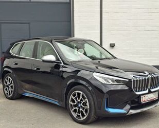 BMW iX1 Gebrauchtwagen