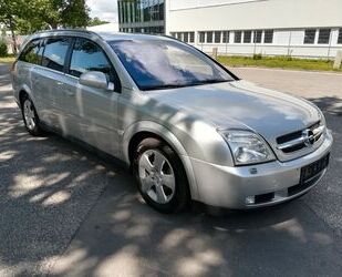Opel Vectra Gebrauchtwagen