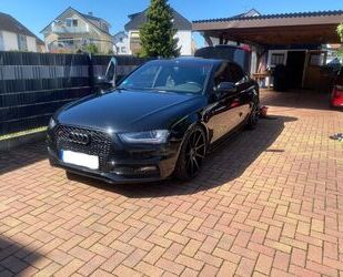 Audi S4 Gebrauchtwagen