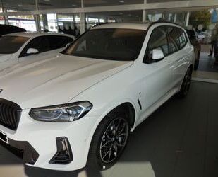 BMW X3 M Gebrauchtwagen