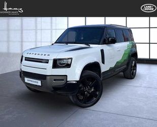 Land Rover Defender Gebrauchtwagen
