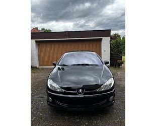 Peugeot 206 Gebrauchtwagen