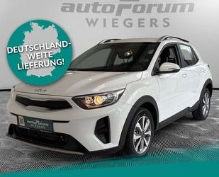 Kia Stonic Gebrauchtwagen