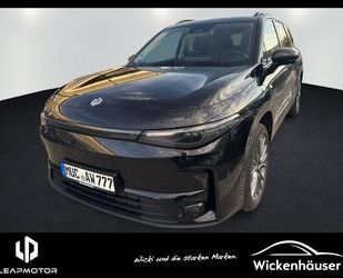 Leapmotor C10 Gebrauchtwagen