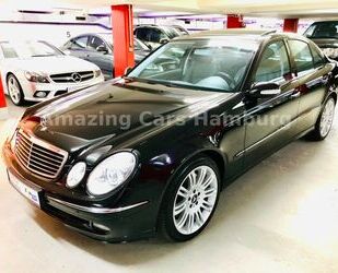 Mercedes-Benz E 350 Gebrauchtwagen