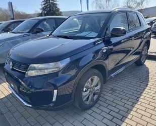 Suzuki Vitara Gebrauchtwagen