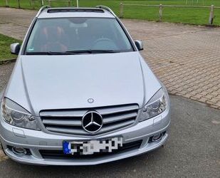 Mercedes-Benz C 180 Gebrauchtwagen