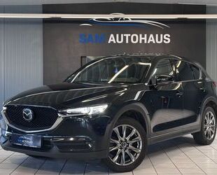 Mazda CX-5 Gebrauchtwagen