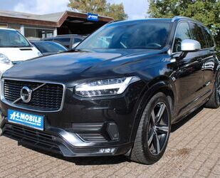 Volvo XC90 Gebrauchtwagen