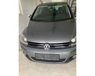 VW Golf Plus Gebrauchtwagen