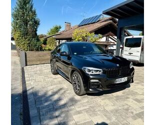 BMW X4 M40 Gebrauchtwagen