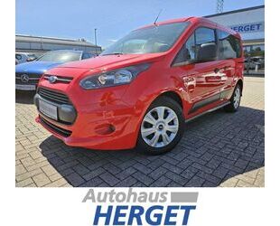 Ford Tourneo Connect Gebrauchtwagen