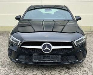 Mercedes-Benz A 200 Gebrauchtwagen