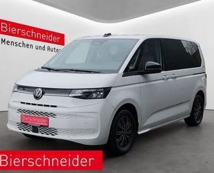 VW T7 Multivan Gebrauchtwagen