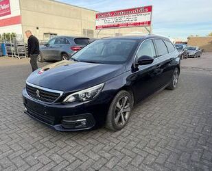 Peugeot 308 Gebrauchtwagen