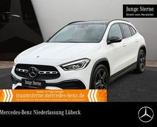 Mercedes-Benz GLA 250 Gebrauchtwagen