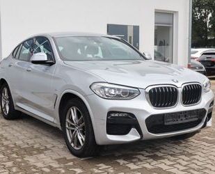 BMW X4 Gebrauchtwagen