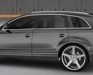 Audi Q7 Gebrauchtwagen