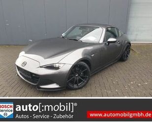 Mazda MX-5 Gebrauchtwagen