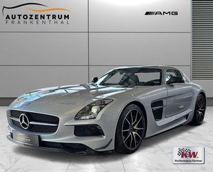 Mercedes-Benz SLS AMG Gebrauchtwagen