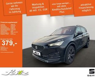 Seat Tarraco Gebrauchtwagen