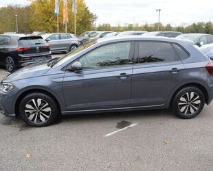 VW Polo Gebrauchtwagen