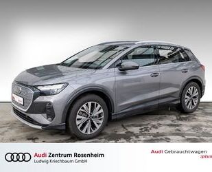 Audi Q4 e-tron Gebrauchtwagen