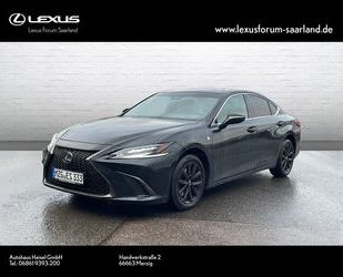 Lexus ES 300 Gebrauchtwagen
