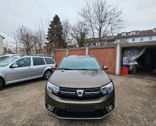 Dacia Logan Gebrauchtwagen