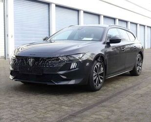 Peugeot 508 Gebrauchtwagen