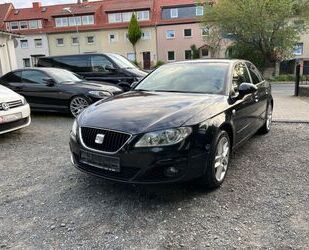Seat Exeo Gebrauchtwagen
