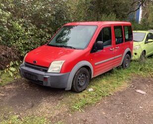 Ford Tourneo Gebrauchtwagen