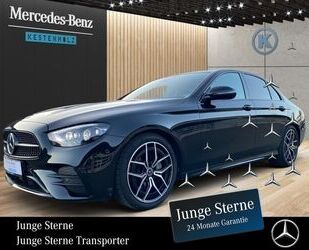 Mercedes-Benz E 220 Gebrauchtwagen