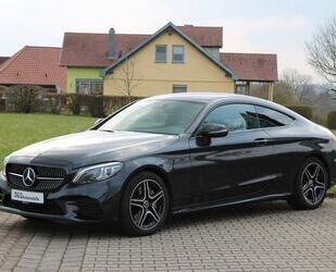 Mercedes-Benz C 300 Gebrauchtwagen