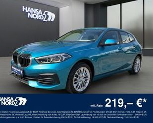 BMW 118 Gebrauchtwagen