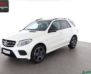 Mercedes-Benz GLE 43 AMG Gebrauchtwagen