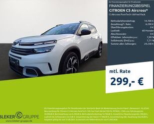 Citroen C5 Aircross Gebrauchtwagen