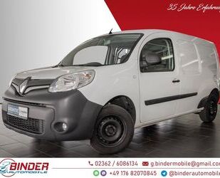 Renault Kangoo Gebrauchtwagen