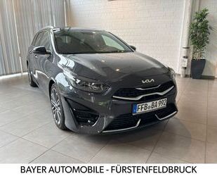 Kia ceed / Ceed Gebrauchtwagen