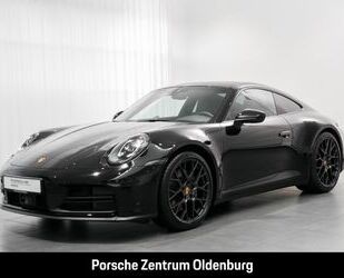 Porsche 992 Gebrauchtwagen