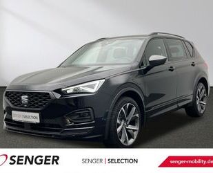 Seat Tarraco Gebrauchtwagen