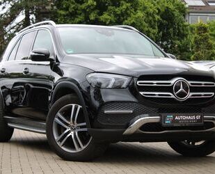 Mercedes-Benz GLE 300 Gebrauchtwagen