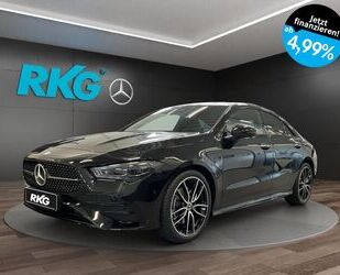 Mercedes-Benz CLA 200 Gebrauchtwagen