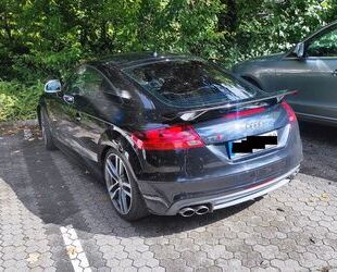 Audi TT Gebrauchtwagen