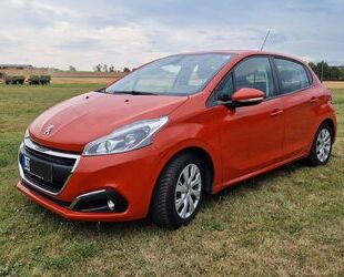 Peugeot 208 Gebrauchtwagen