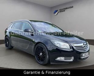 Opel Insignia Gebrauchtwagen