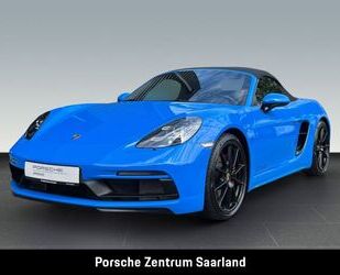 Porsche Boxster Gebrauchtwagen